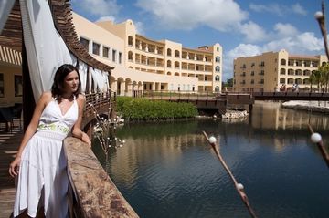 Hacienda Tres Rios Resort Spa & Nature Park – All Inclusive