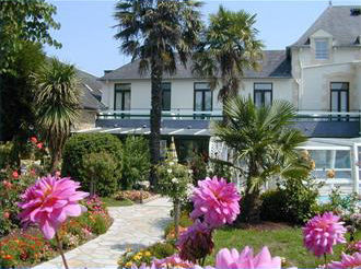 Hôtel Les 13 Assiettes