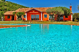 Hotel The Originals Aldiola Country Resort (ex Relais du Silence)