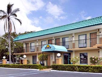 Days Inn by Wyndham Clearwater/Gulf to Bay