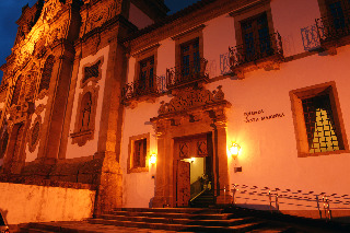 Pousada Mosteiro de Guimarães - Monument Hotel