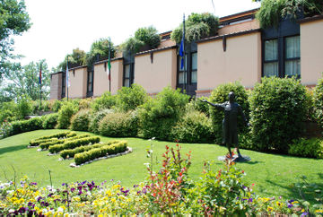 Grand Hotel Assisi