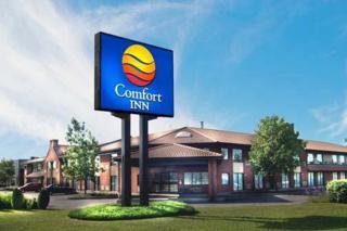 Comfort Inn Trois-Rivières