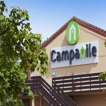 Campanile Macon Nord - Sennecé