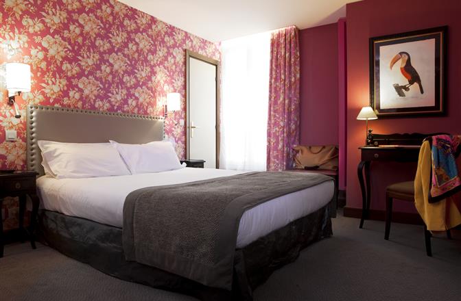 فندق رويال سان جيرمان