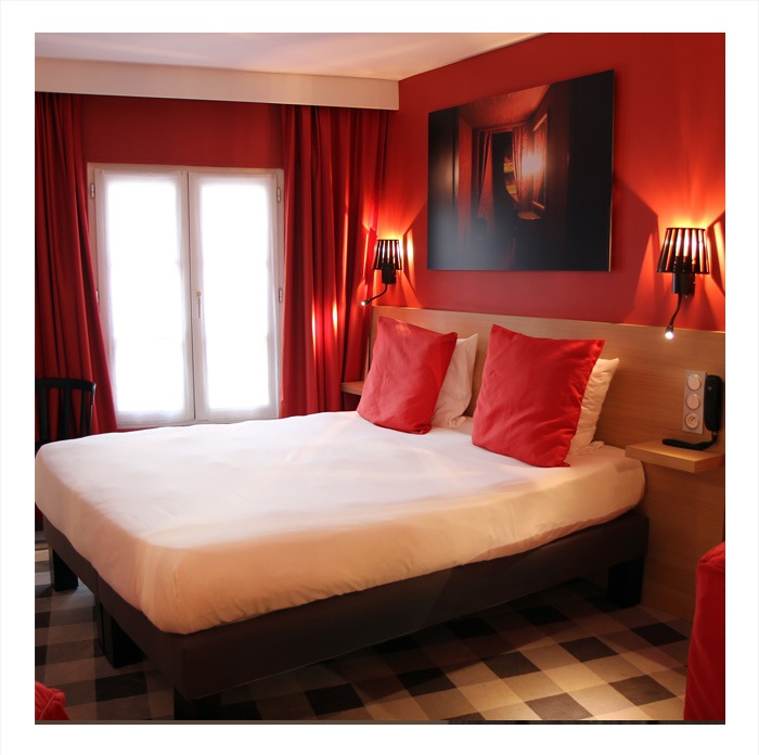 فندق بيست ويسترن اوبرا دروو