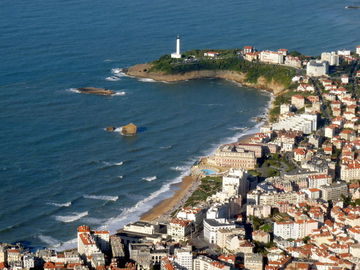 Hôtel du Palais Imperial Resort & Spa