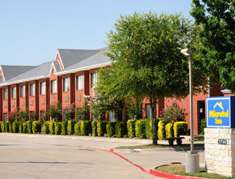 Microtel Inn by Wyndham Arlington/Dallas Area