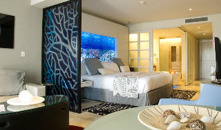 Paradisus Playa del Carmen La Perla- Adults Only /All Inclusive