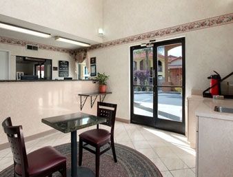 Travelodge by Wyndham Banning CA Near Casino/Outlet Mall