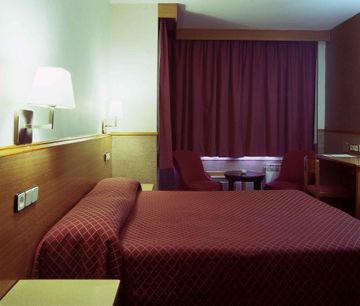 فندق كاتالونيا بارك جويل