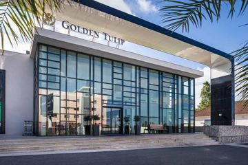 Pullman Marseille Provence Aéroport