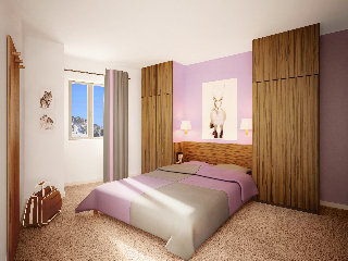 Pierre & Vacances Résidence Electra