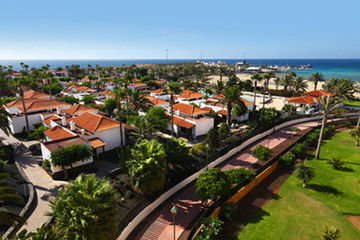 Barceló Fuerteventura Thalasso Spa