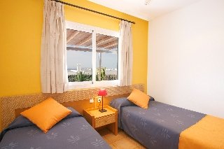 Iberostar La Bocayna Village