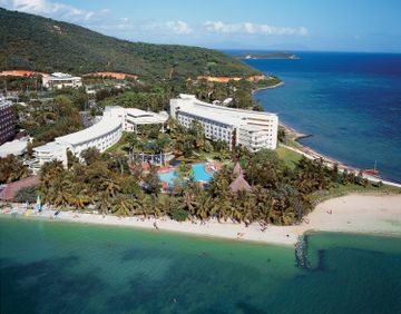 Le Méridien Noumea Resort & Spa