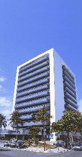 Littoral Tambaú Flat