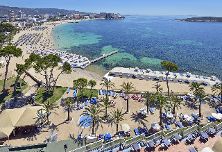 Meliá Calviá Beach