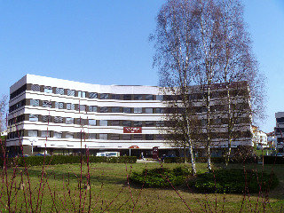 Odalys City Ferney Genève