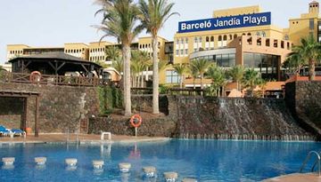 Occidental Jandía Playa