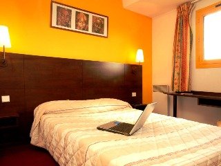 Hôtel balladins Beauvais