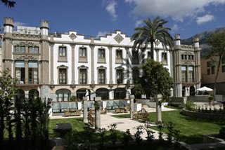 Gran Hotel Sóller