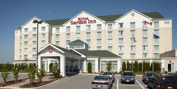 Hilton Garden Inn Toronto/Ajax