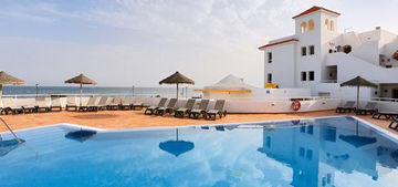 Barceló Castillo Royal Level