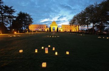 Tivoli Palácio de Seteais