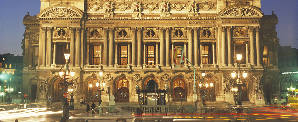 أداجيو باريس أوبرا للشقق الفندقية