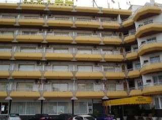 Hotel Rincón Sol