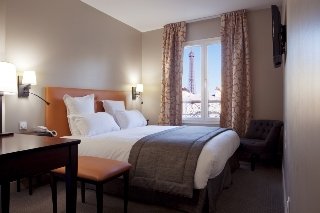 فندق لو روليه سان شارل