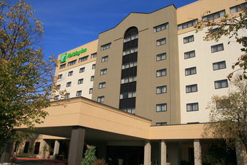 Holiday Inn Springdale/Fayetteville Area