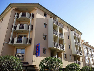 Pierre & Vacances Résidence Les Citronniers