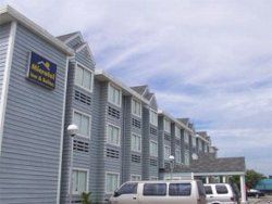 Microtel by Wyndham – Eagle Ridge, Cavite