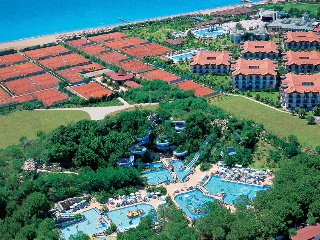 Güral Premier Belek - All Inclusive