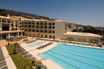 Vila Galé Santa Cruz