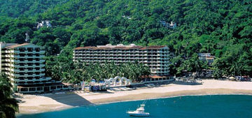 Barceló Puerto Vallarta - All Inclusive