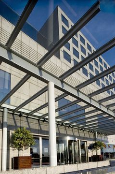 فندق بارسيلو سانتس