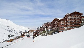 Résidence Pierre & Vacances Les Valmonts