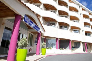 Résidence atlantic golf Vadys