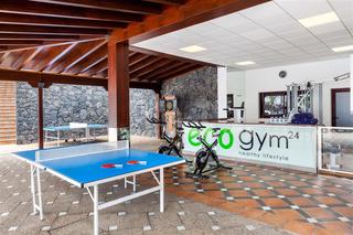 Meliá Jardines del Teide