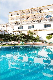 Hotel y Bungalows Balcón de Competa