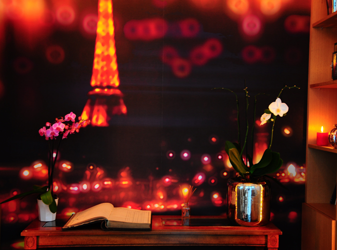 فندق لوميرىس