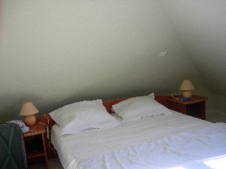 Vacancéole - Résidence Ar Peoc'h