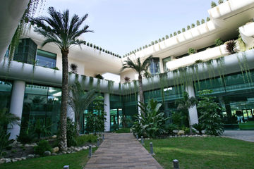 Hotel Deloix Aqua Center