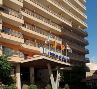 Hotel Piñero Bahia de Palma