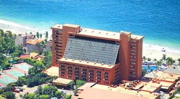 Barceló Ixtapa All Inclusive