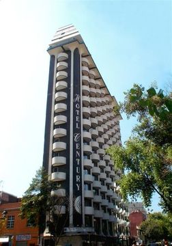 Hotel Century Zona Rosa México