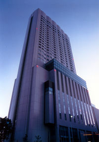 ANA Crowne Plaza Hotel Grand Court Nagoya